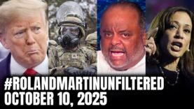 No Nobel Peace Prize for Trump, Day 10 Shutdown Pain, National Guard in Memphis