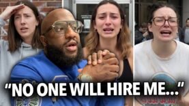 “No One Will Hire Me After Being Laid Off…” Women Say The Job Market Is Hard After Getting Fired