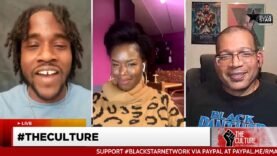 No problems on election day; Dems avert disaster; Black Panther, Dave Chappelle|#TheCulture