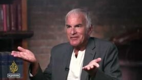 Norman Finkelstein: Trump’s Gaza “Peace Plan” Is a Fantasy; with Marc Lamont Hill