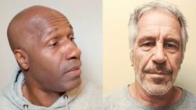 Now That THIS IS OVER Let’s See Those Epstein Files