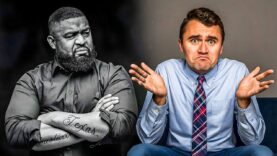 Officer Tatum HATED Charlie Kirk….And Here’s PROOF!