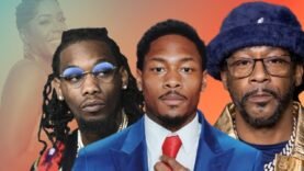 PART 2 EXCLUSIVE | Katt Williams EXPOSED! | Stefon Diggs VS Offset