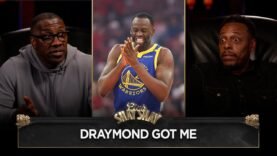 Paul Pierce Is Not Kobe Says Draymond Green: “He got me.” I CLUB SHAY SHAY