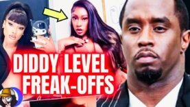 Popular Blogger SUED 4 Diddy Level Freak-00F Video|Milagro Used Yung Miami Game To Make DISTURBING…