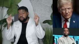 PRESIDENT TRUMP IS CONSIDERING COMMUTING DIDDY’S SENTENCE!| THE CELEBRITY DOCTOR