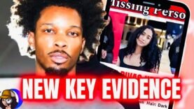 Private Detective Shares GROUNDBREAKING New Evidence Into D4vd Case| Why Are Police Ignoring It