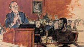 Probate Office DEMANDS Diddy Receive 87mo!! Prosecutors Pushing For 120!!