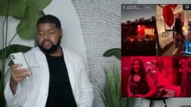 QUEEN NAIJA TURNS 30 & “CLARE-BEAR” STILL REFUSES TO MARRY HER!| THE CELEBRITY DOCTOR
