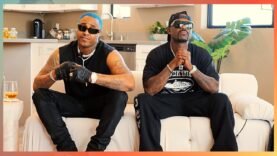 Ray J Breaks Down on Camera! (A1) SprngBrk Sets the Record Straight on Lyrica & Hollywood Drama!