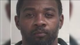 R&B Singer Sammie Arrested on SERIOUS CHARGES