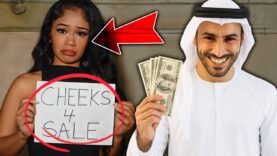 Saweetie’s Dubai  Secret JUST Cost Her EVERYTHING!