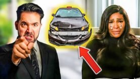 Serena Williams Didn’t Expect THIS From Her White HUSBAND!
