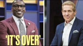 Shannon Sharpe LEAVING Skip Bayless & Undisputed Show After Buyout Agreement With Fox Sports