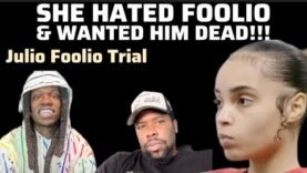 She Wanted Julio Foolio Dead Years Ago! Alicia Andrews Is OVER COOKED! & Yungeen Ace Time Is Coming!