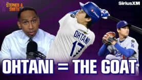 Shohei Ohtani is “The Greatest Player I Have Ever Seen”