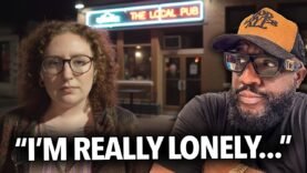 “Shot My Shot At Two Men and Got Turned Down By Both,” Woman Explains Why She’s Lonely, Wants a Man