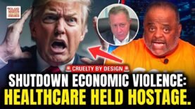 Shutdown Weaponized. Obamacare Targeted. Medicaid on the Line. Roland, Rep. Morelle Connect the Dots