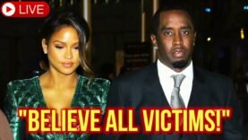 SMOKE SHOW: Cassie Says To BELIEVE ALL VICTIMS!! Is She RIGHT?!