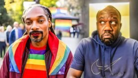 Snoop Dogg’s Issues Are WORSE Than We THOUGHT!