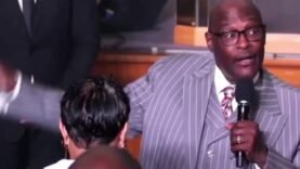 Social Media EXPLODES after Pastor Marvin Winans Rejects $1,200 from Woman, Demanding $2,000 Instead