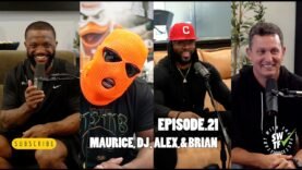 SOME BIG CHANGES IN COLLEGE FOOTBALL AT THE COACHING POSITION | | START WITH THE FACTS |S1 EP22