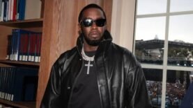 Stop Pretending Like Diddy Was A Good Man! Cause I’m TIRED Of His Performative Humanity