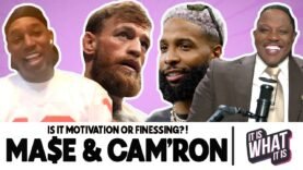 SUSPENSIONS FOR OBJ & CONOR MCGREGOR GOT US WONDERING IF THEY JUST FINESSING THE PROGRAM! | S7 EP26
