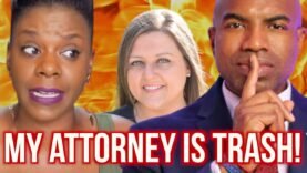 Tasha K TRASHES Her OWN Attorney! @cardib Has Been WINNING From The Start! @unwinewithtashak
