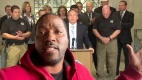 Texas AG Takes Legal Action Against Black Man Building an ALL-MELANATED COMMUNITY
