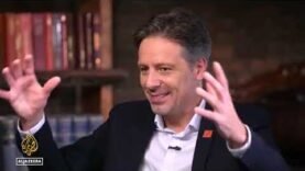 The Hague vs Israel, U.S. Losing Grip, and the Global South Fights Back with Marc Lamont Hill