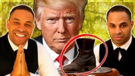 The Hodge Twins Boot Licking IS GETTING WORSE!