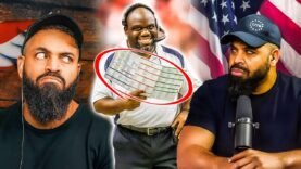 The Hodge Twins Didn’t Want YOU To SEE THIS!