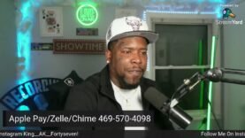 THF Bayzoo Shot & Killed! Why? Murder Video Reaction! Deadly Weird War! 21 Savage Paying For Funeral