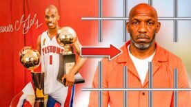 Things Are Getting WORSE For Chauncey Billups!