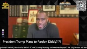 Trump may commute Diddy’s sentence?