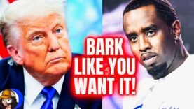 Trump’s NEW Demand| Diddy MUST PUBLICLY HUMILIATE Himself 4 Pardon🤣|$300 Mill Price Tag Isn’t Enough