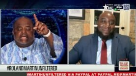 TSU Students Stun MAGA, Loomer’s Racist Attack on Crockett, GA Blackface Outrage, Justice in Boston