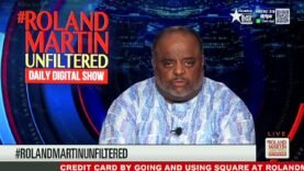 TSU Students Stun MAGA, Loomer’s Racist Attack on Crockett, GA Blackface Outrage, Justice in Boston