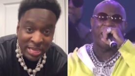 Turk RESPONDS To Birdman DISSING Him At VERZUZ & Says No Limit WASHED Cash Money “THEY GOT