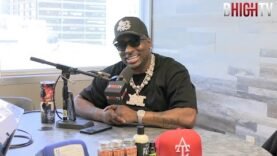 Turk RESPONDS To NOT Being INVITED To Cash Money VERZUZ No Limit & SENDS MESSAGE “I..