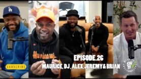 TWinning Culture & NIL Chaos: Inside the New Era of College Football | START WITH THE FACTS |S1 EP26