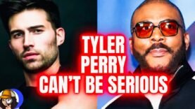 Tyler Perry Is Really Trying To Gaslight Us|Says Accuser IMAGINED Everything| Tyler.. Just Pay That