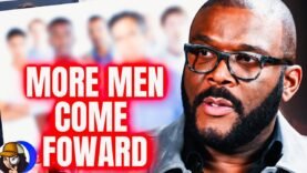 Tyler Perry Should Have Settled| Entire EMPIRE At Risk|Victims Attorney Say MORE MEN Are….