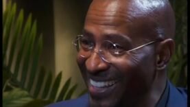 Van Jones Says AI Is Black People’s Reparations