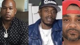 Wack GOES IN on Trav (Jim Jones Friend) For Talking TOUGH To Him on Clubhouse