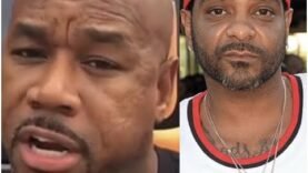 Wack REGRETS WRONG FAVOR He Did For Jim Jones During 6IX9INE Interview ‘I Did Some H0E Shit’