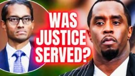 WAS JUSTICE SERVED| Diddy’s VICTIMS Say NO| Let’s Talk About What Really Happened