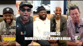 We Were Wrong About the Chiefs! Respect the Offensive Line! | START WITH THE FACTS |S1 EP27