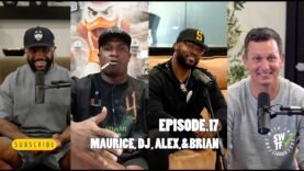 WEEKEND PICKS ARE IN FOR COLLEGE & NFL FOOTBALL! | START WITH THE FACTS| S1 EP17